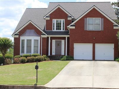 1291 Thorncliff Way, Lawrenceville, GA, 30044