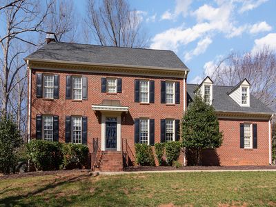 101 Rustic Wood Ln, Cary, NC, 27518