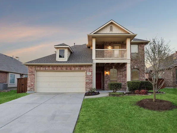 2429 Chesterwood Dr, Little Elm, TX 75068