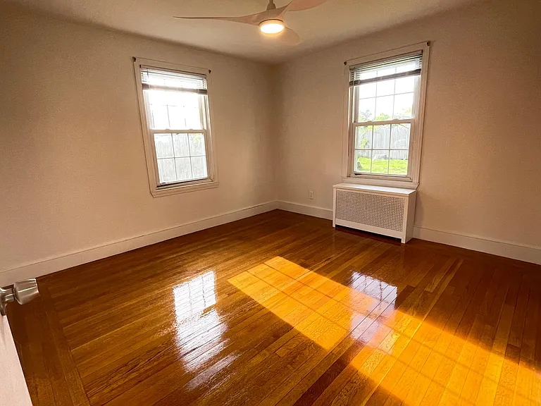 1st-floor bedroom
