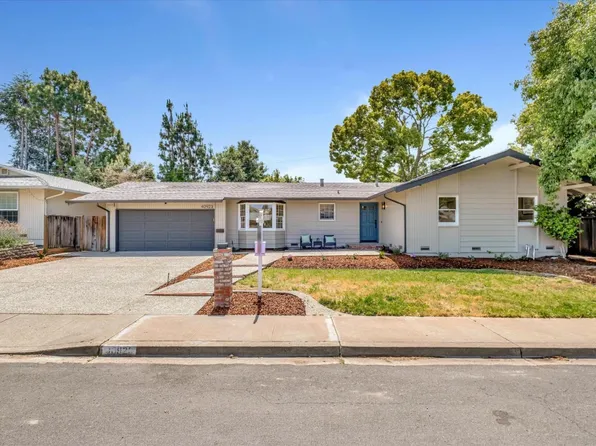 40923 Durillo Dr, Fremont, CA 94539