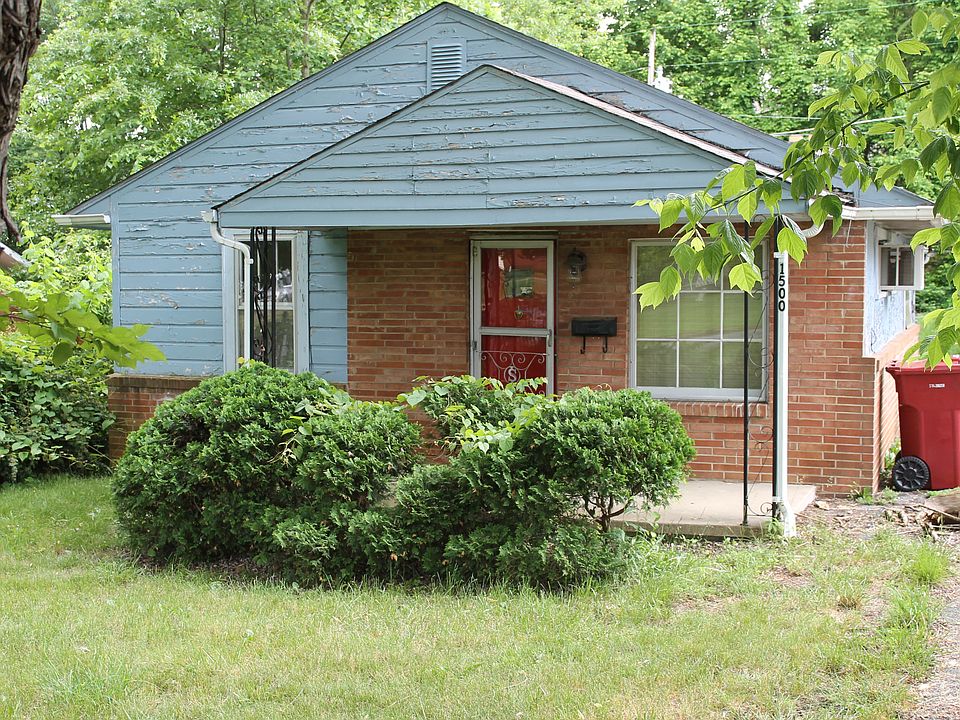 1st image of 1500 E Chilhowie Ave
