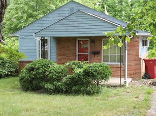 1500 E Chilhowie Ave, Johnson City, TN 37601