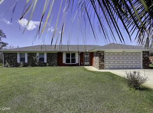 7088 Hugh Dr, Panama City, FL 32404