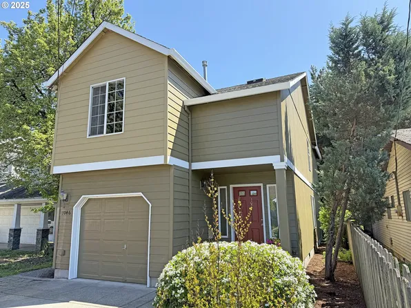 7046 N Pierce Ave, Portland, OR 97203