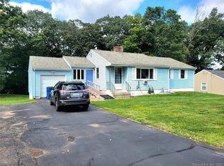 106 Webster Rdg, Berlin, CT 06037