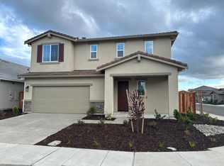 3306 Vallonea St, Manteca, CA 95337