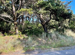 1851 S Hoquiam Ln, Westport, WA 98595