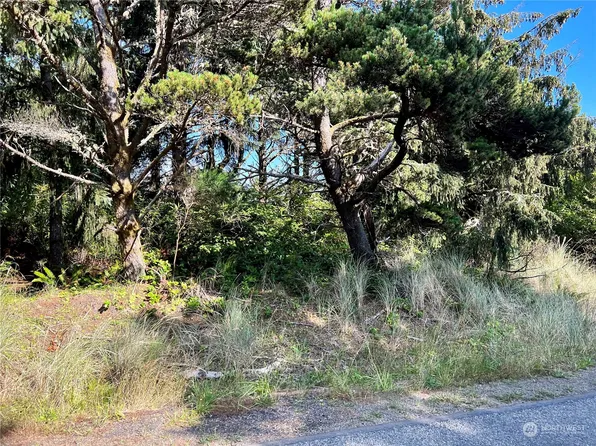 1851 Hoquiam Lane S, Westport, WA 98595
