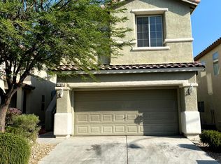 9760 Splendor Sky Ave, Las Vegas, NV 89148