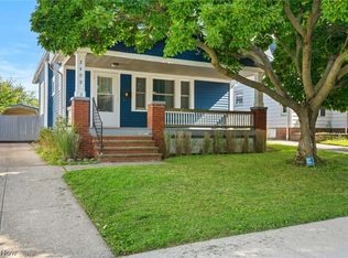 2400 Schell Ave, Cleveland, OH 44109
