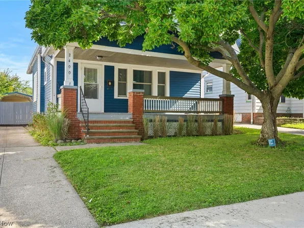2400 Schell Ave, Cleveland, OH 44109