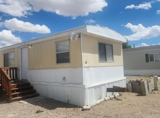 1634 3rd East St #6, Rock Springs, WY 82901