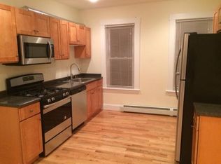 6 Pleasant St #3A, Dorchester, MA 02125