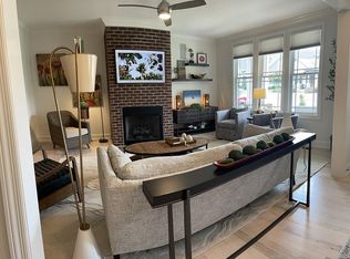 832 Waterthrush Ln, Chattanooga, TN 37419