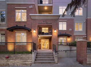 303 N 19th Ave SW #207, Calgary, AB T2S 0E1