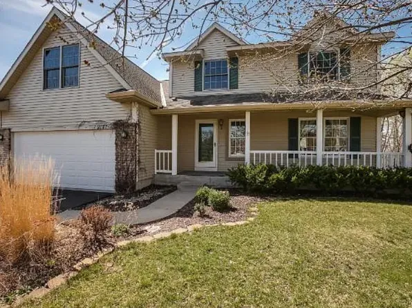 2187 Brinker St, Chanhassen, MN 55317