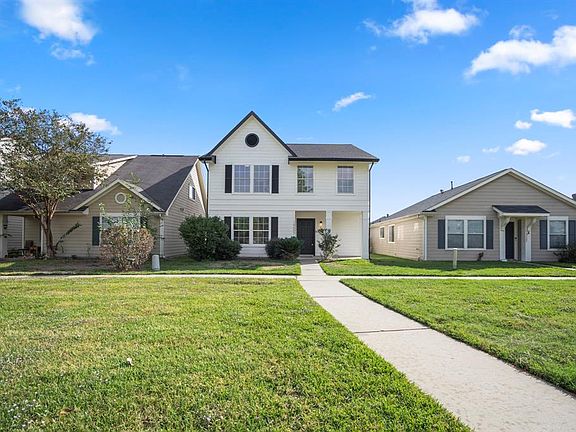 3rd image of 19507 Wann Park Drive