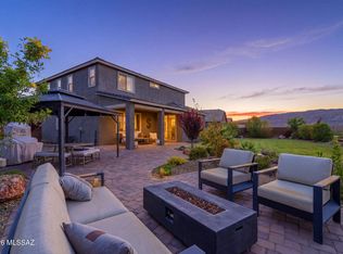 7955 S Hercules Dr, Tucson, AZ 85747