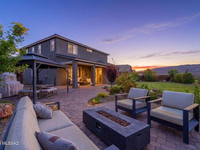7955 S Hercules Dr, Tucson, AZ, 85747