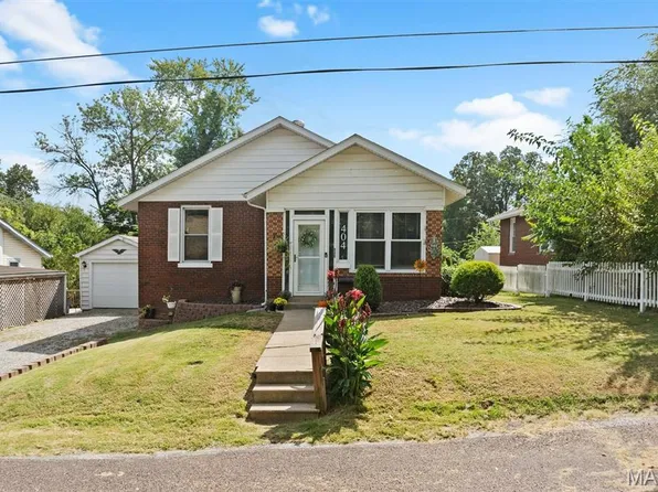 404 Polk St, Belleville, IL 62220