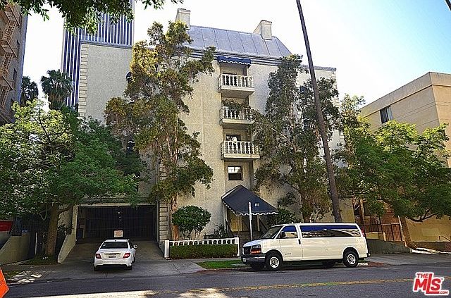 1st image of 631 S Kenmore Ave APT 303