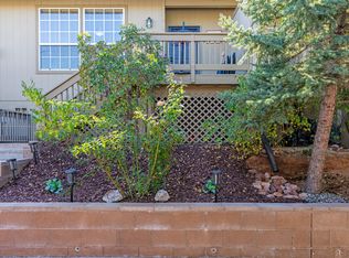 919 W Madera Ln, Payson, AZ 85541