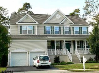 103 Kensington Dr, Galloway, NJ 08205