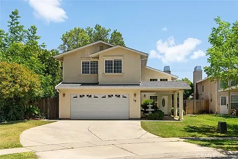 3 bed, 2.5 bath, 2023 sqft, $2,750 — Photo 2