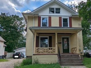 510 6th St, Jackson, MI 49203