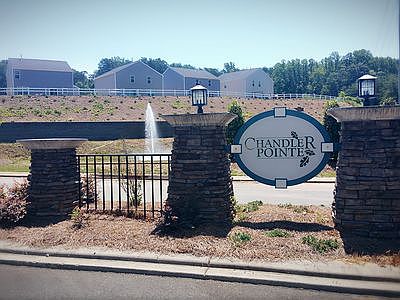2nd image of 1614 Weatherend Dr