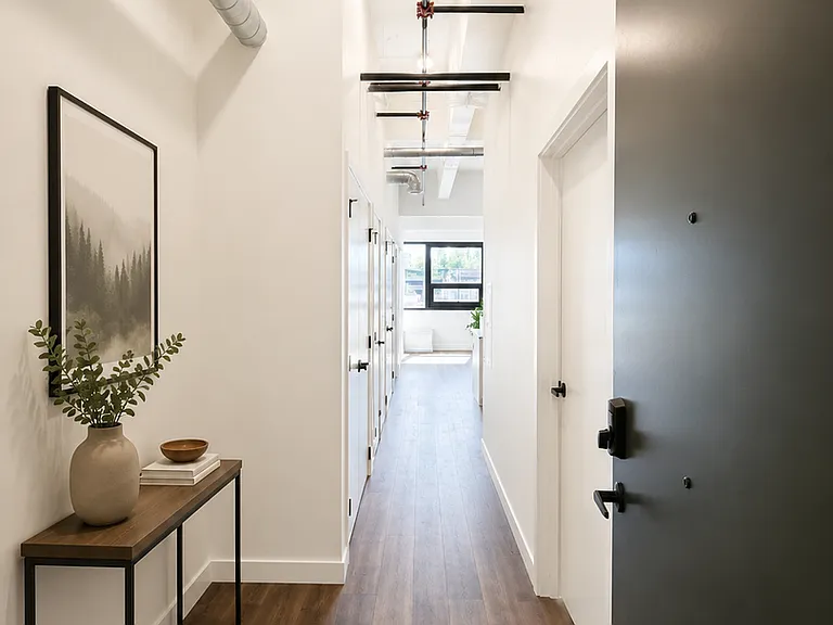 Rejuvenate Apartments — Photo 131