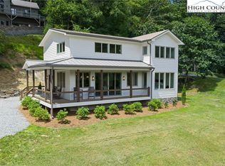 2181 Broadstone Rd, Banner Elk, NC 28604