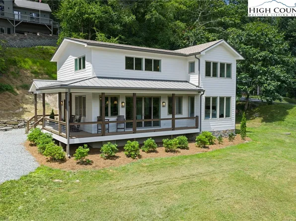 2181 Broadstone Road, Banner Elk, NC 28604