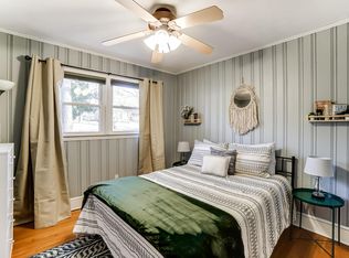 5312 Unaka Ave, Charlotte, NC 28205