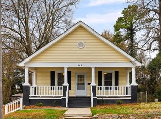 548 Flint St, Rock Hill, SC 29730