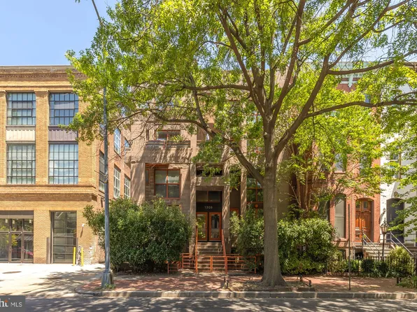1309 P St NW APT 2, Washington, DC 20005