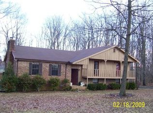 112 Brazzell Ave, Dickson, TN 37055