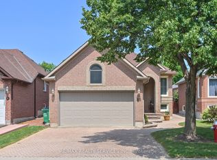 59 Springview Dr, Brampton, ON L6X 4L8