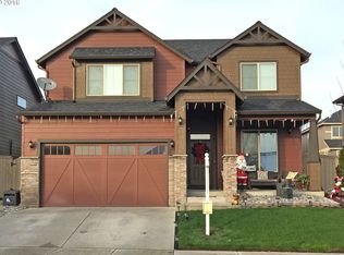 2314 S Sauk Way, Ridgefield, WA 98642