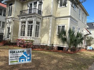 4201 Saint Charles Ave #3, New Orleans, LA 70115