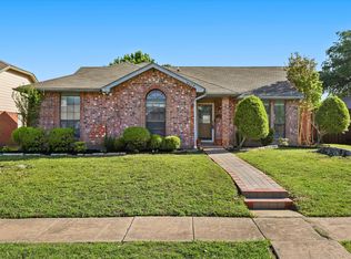 4604 Freeman Dr, The Colony, TX 75056