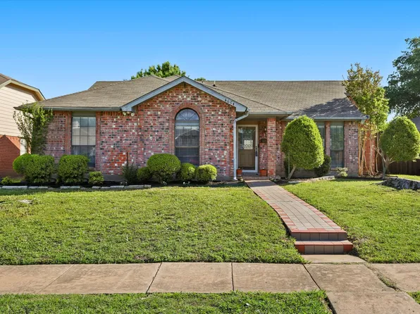 4604 Freeman Dr, The Colony, TX 75056