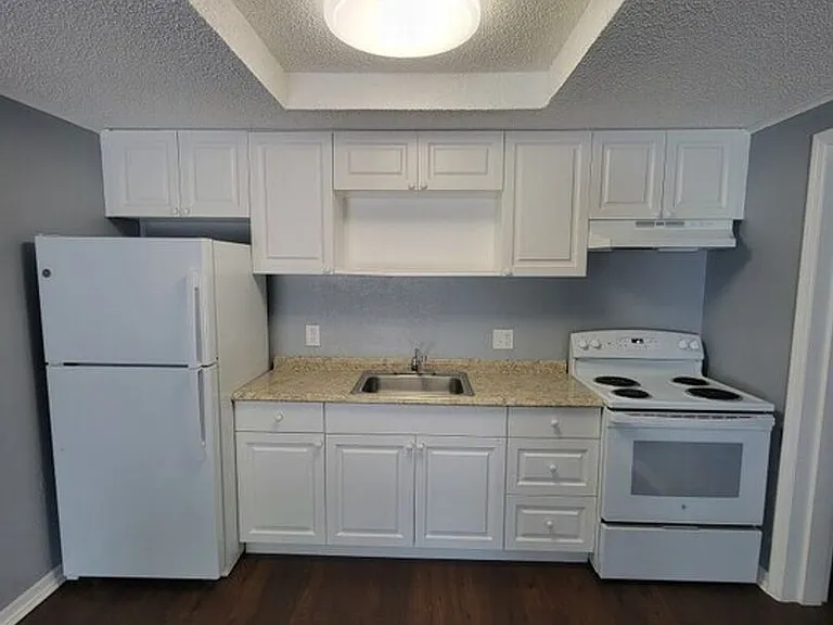 Apollo Beach Villas — Photo 12