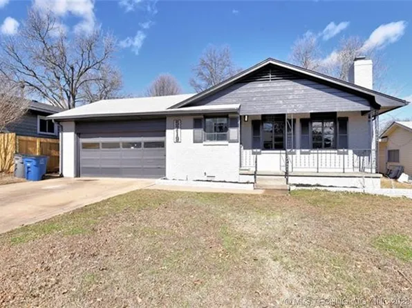 5719 E 24th Pl, Tulsa, OK 74114