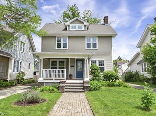 1615 Waterbury Rd, Lakewood, OH 44107