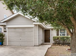 7318 Rigel Bay, San Antonio, TX 78252