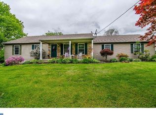 244 Weinsteiger Rd, Bechtelsville, PA 19505