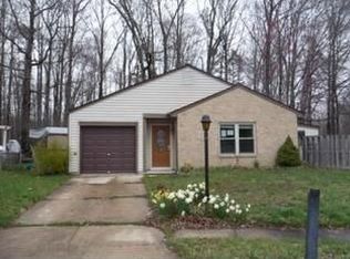 3 Lasonia Ct, Edgewood, MD 21040