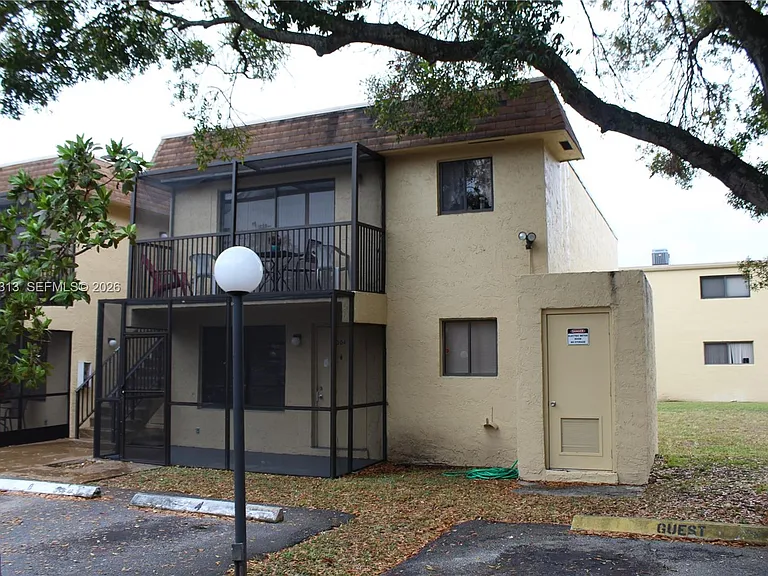 1245 S Flagler Ave #304 — Photo 2